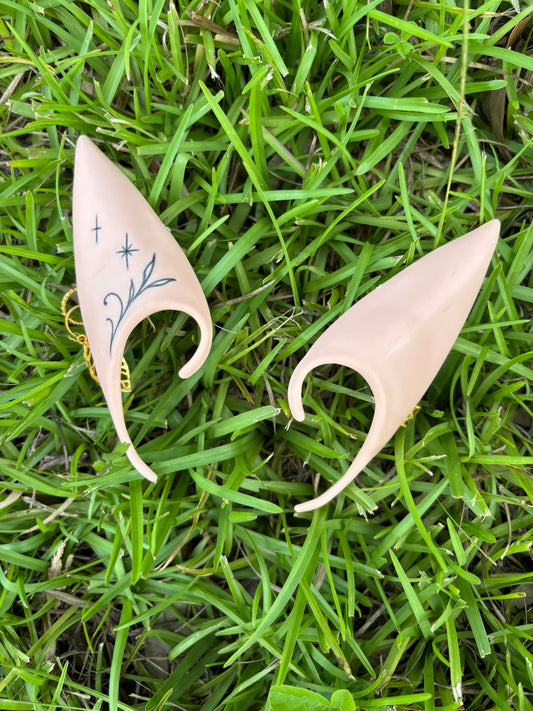 Elaine Fae Ears