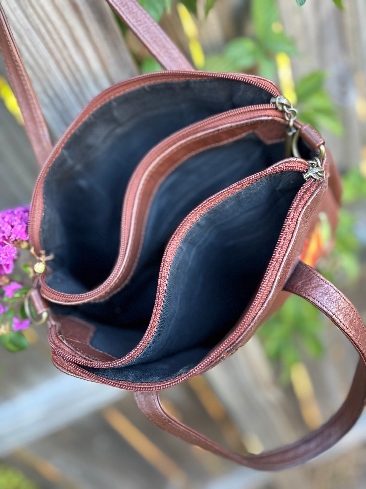 A Better World Handbag