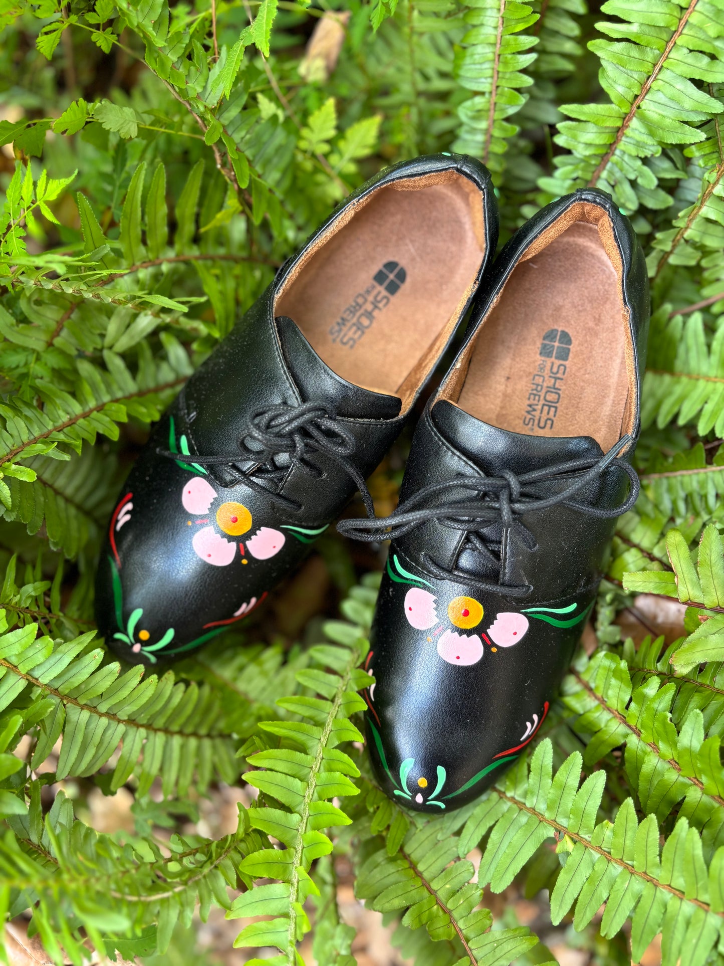 Arendelle Shoes
