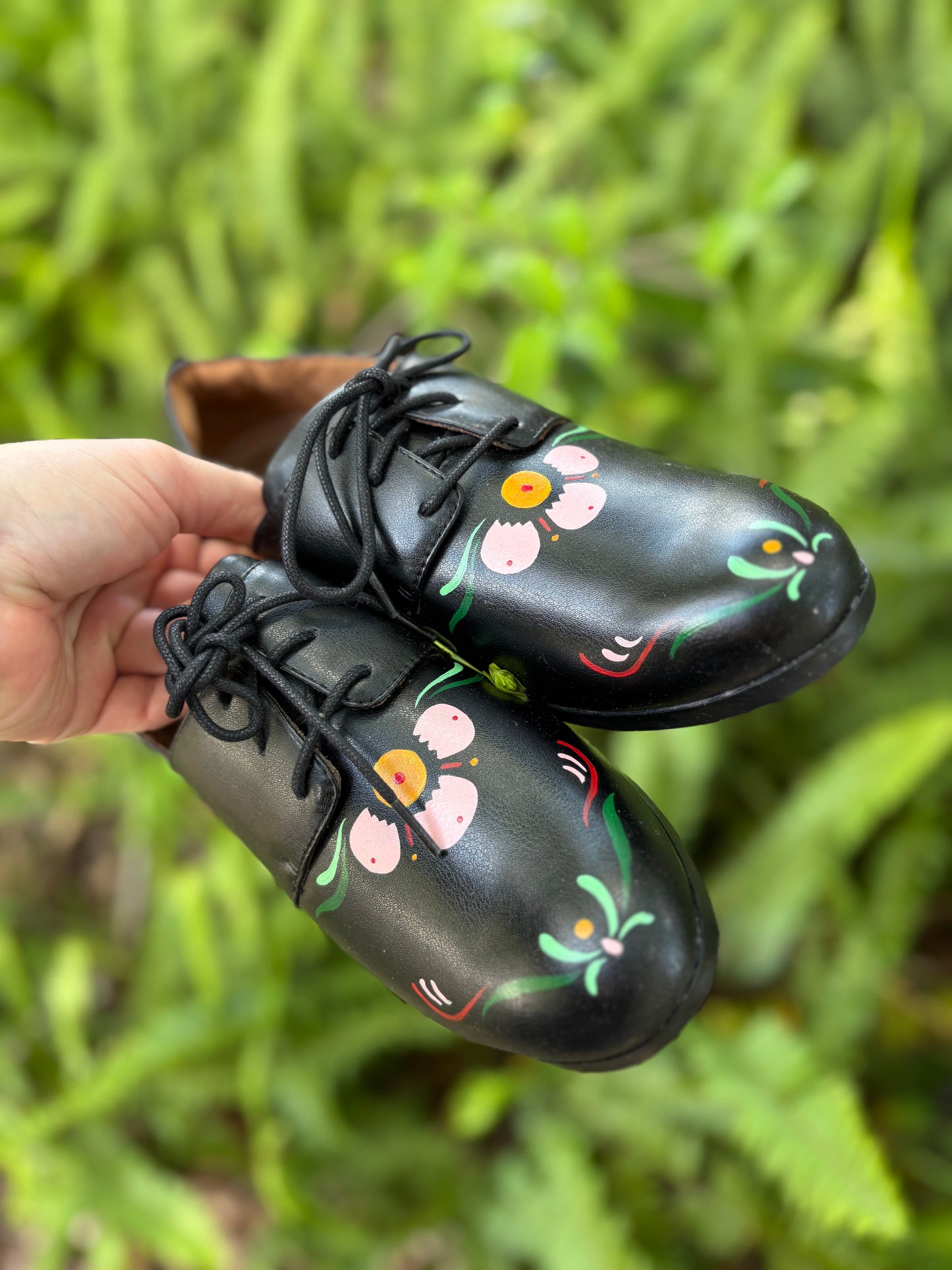 Arendelle Shoes