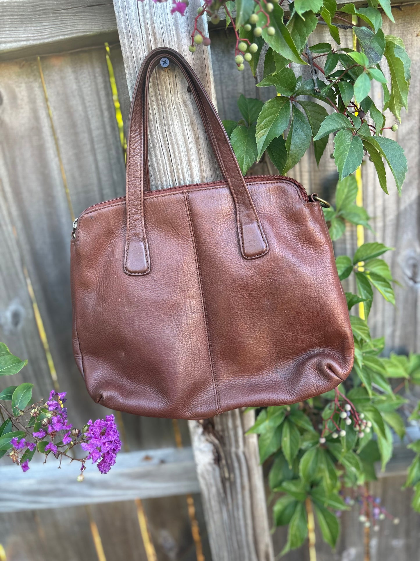 A Better World Handbag