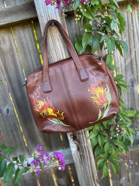 A Better World Handbag